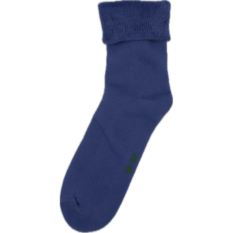 Me We Women s Sleep Cotton Socks Without Rubber