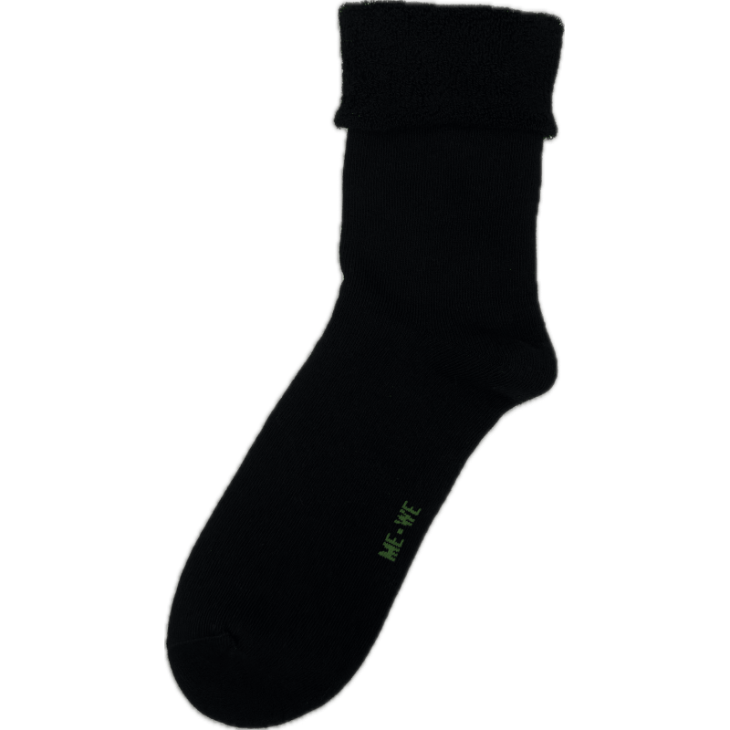 Me We Women s Sleep Cotton Socks Without Rubber