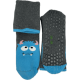 Me We Women s Slipper - Socks Little Monster Design