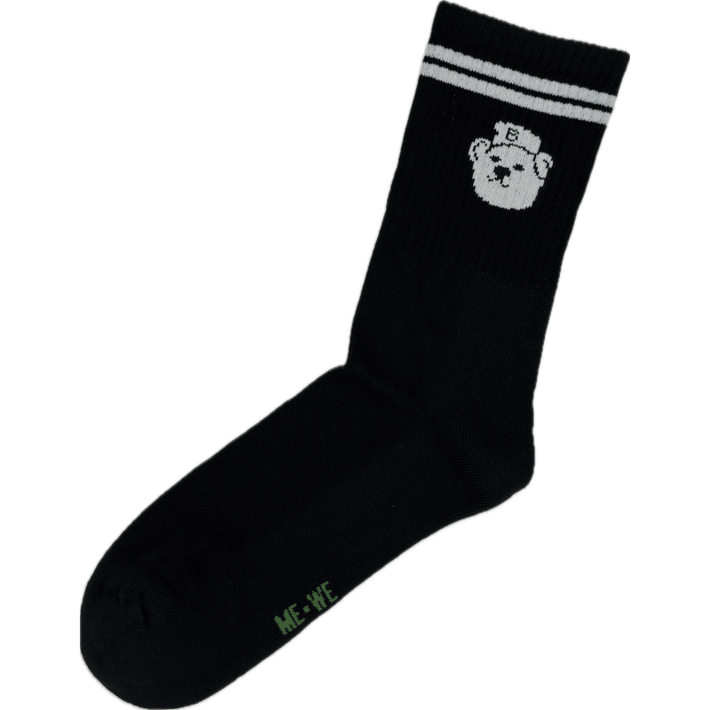 Me We Women s Cotton Athletic Socks With Patterns