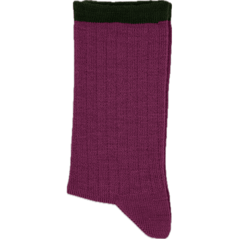 Me We Women s Wool Socks Colorful Details