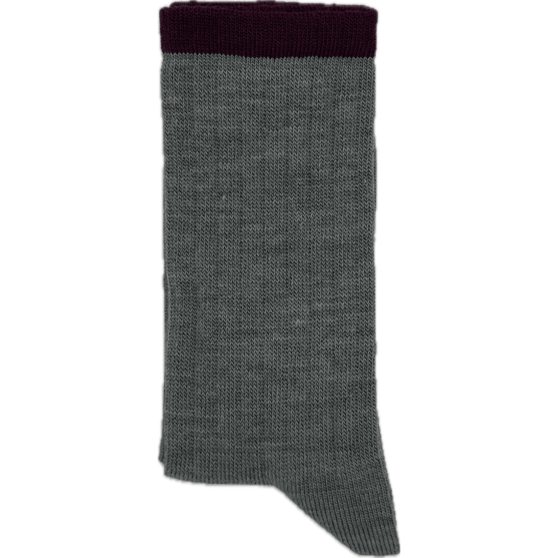 Me We Women s Wool Socks Colorful Details