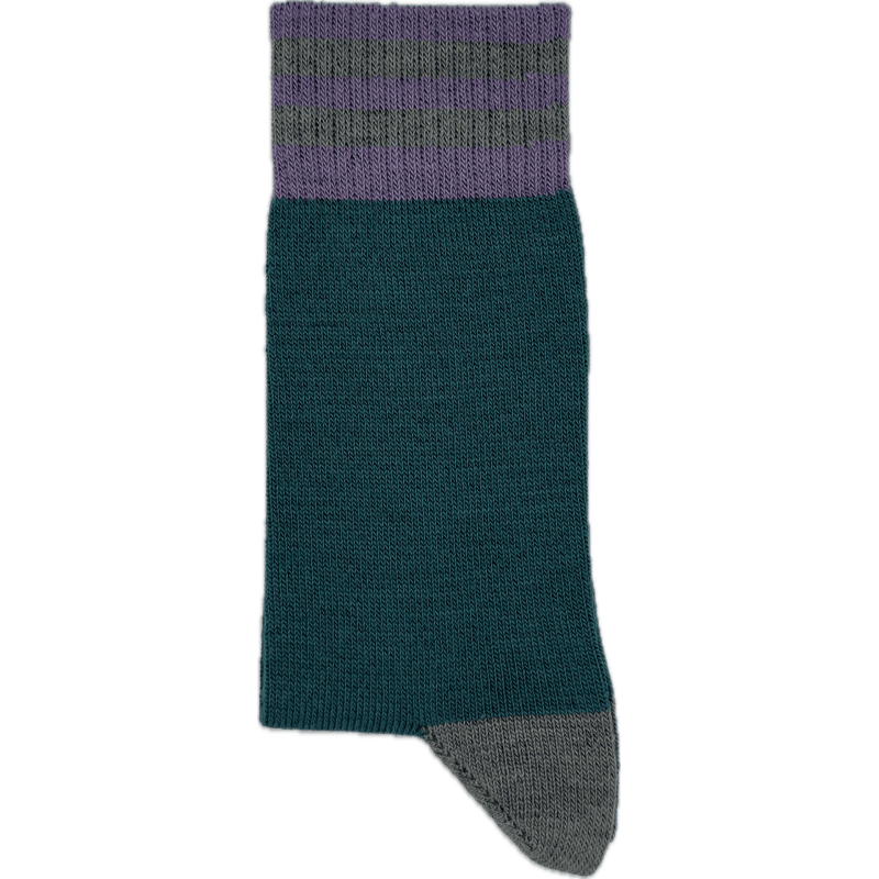 Me We Women s Wool Socks With Stripes