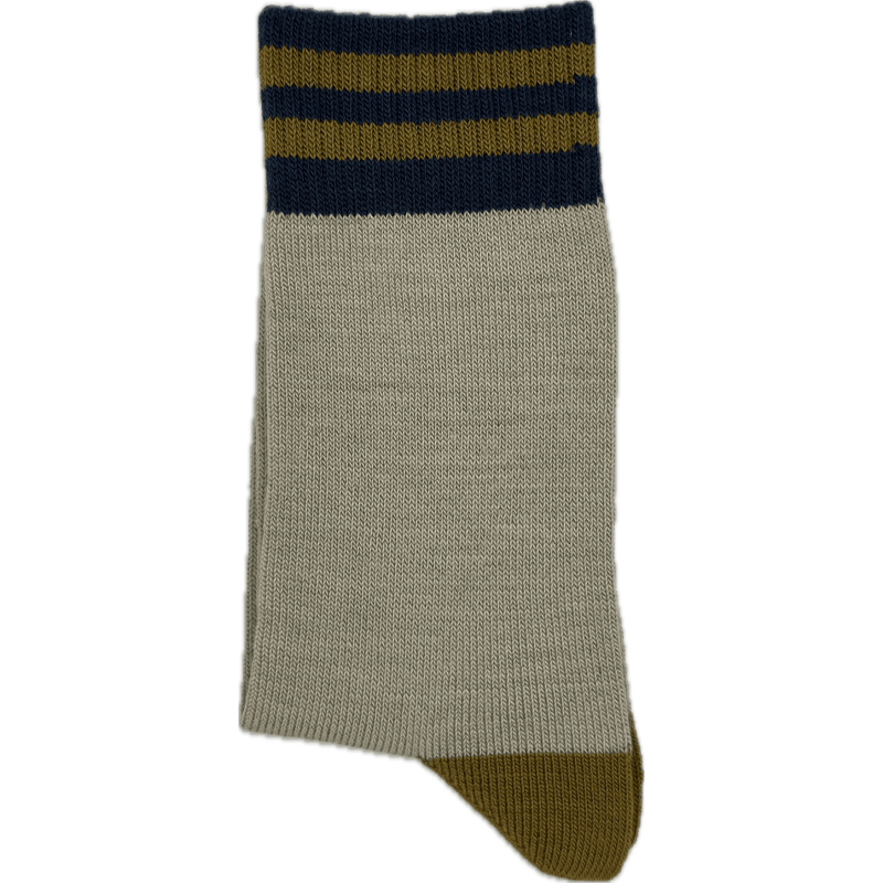 Me We Women s Wool Socks With Stripes