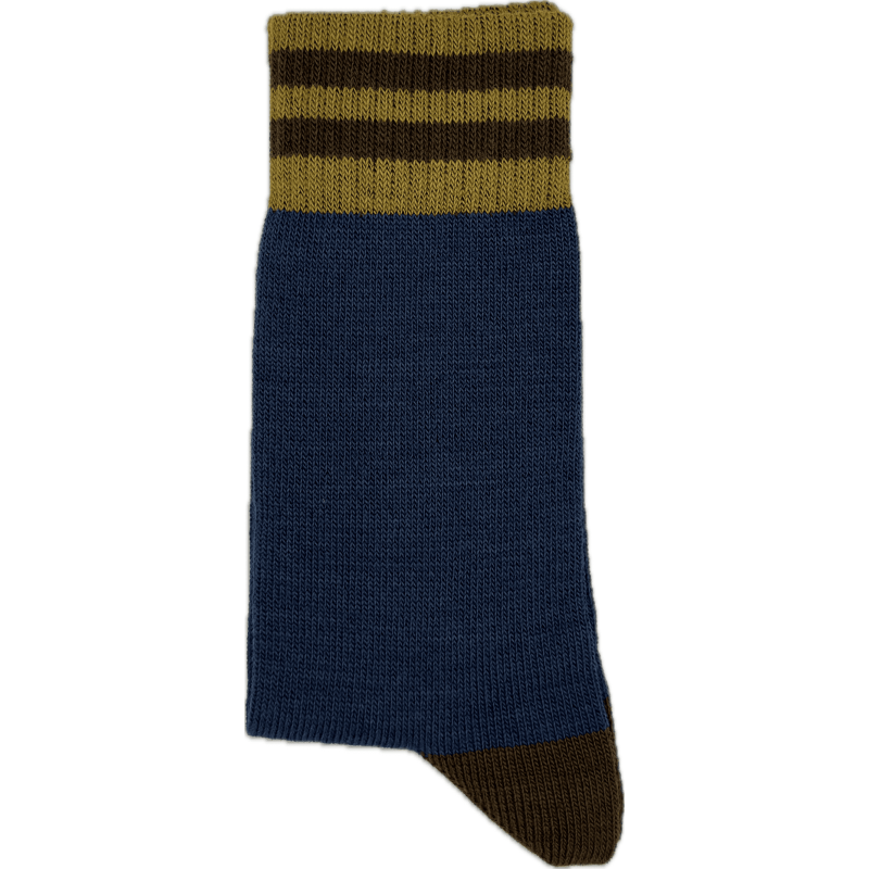 Me We Women s Wool Socks With Stripes