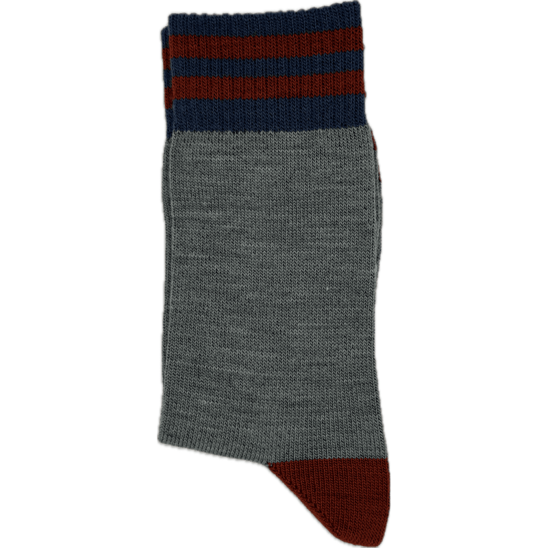 Me We Women s Wool Socks With Stripes