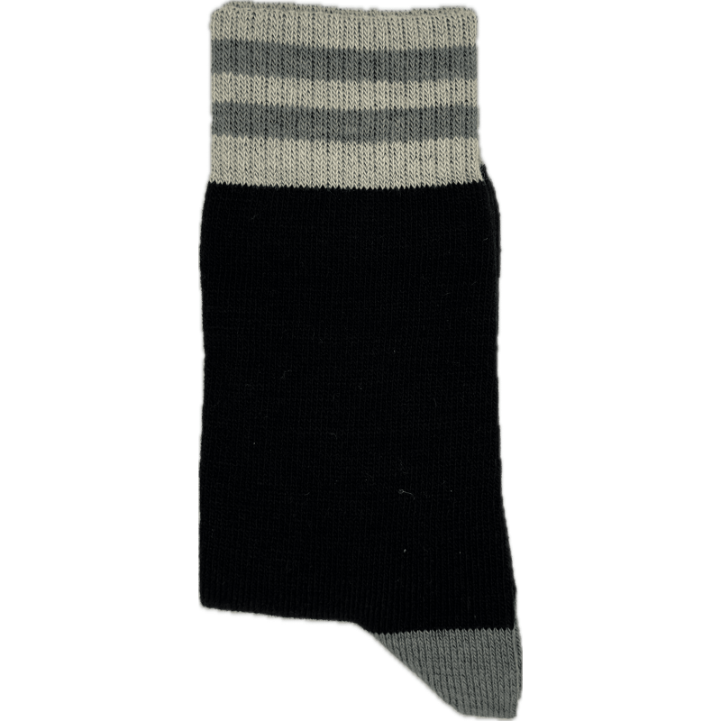 Me We Women s Wool Socks With Stripes