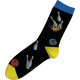 Me We Men s Cotton Socks Fashion Designs