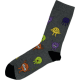 Me We Men s Cotton Socks Fashion Designs