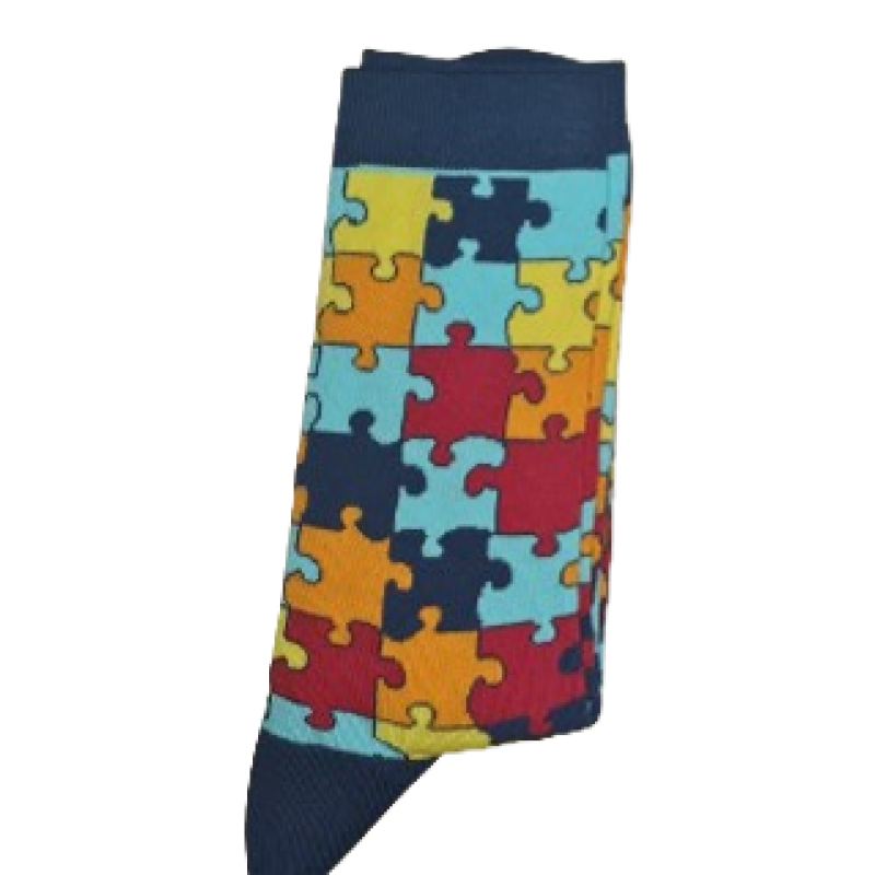 Me We Men s Cotton Socks Fashion Designs