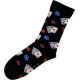 Me We Men s Cotton Socks Fashion Designs