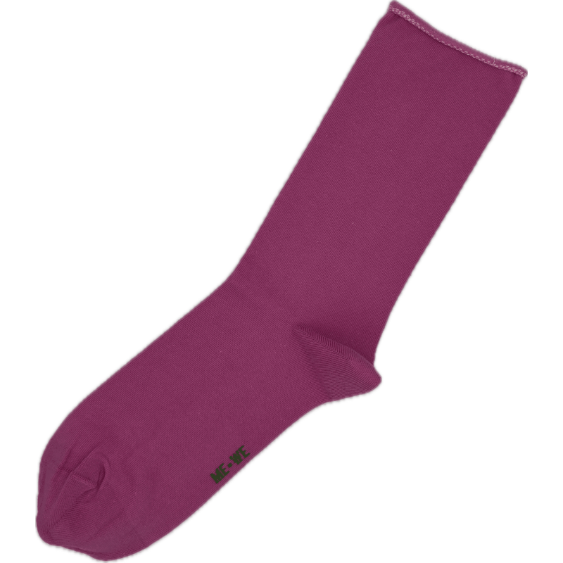 Me We Women s Cotton Socks Without Rubber Variations Of Colors