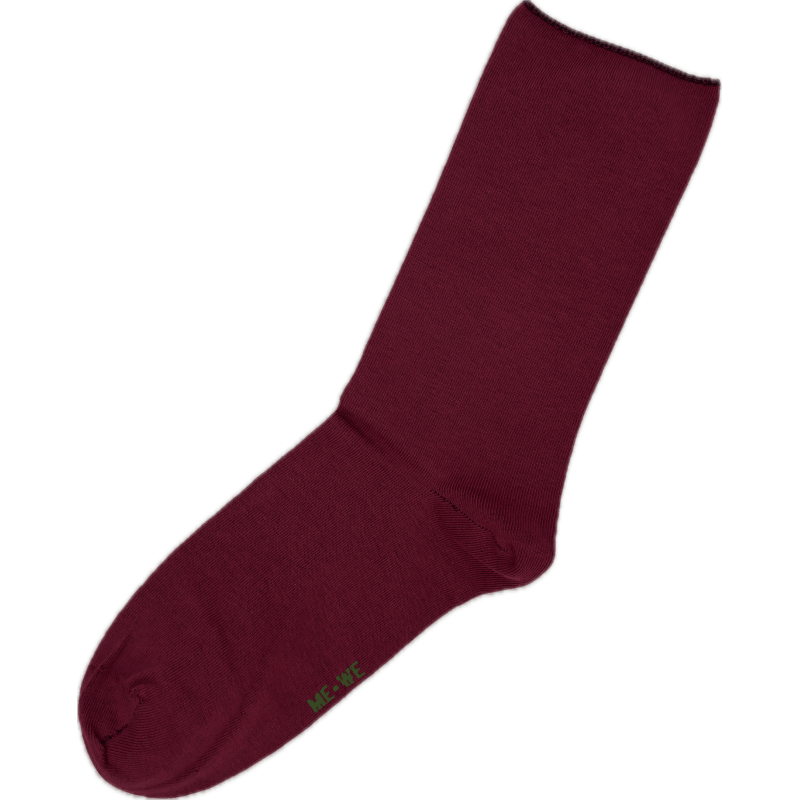 Me We Women s Cotton Socks Without Rubber Variations Of Colors