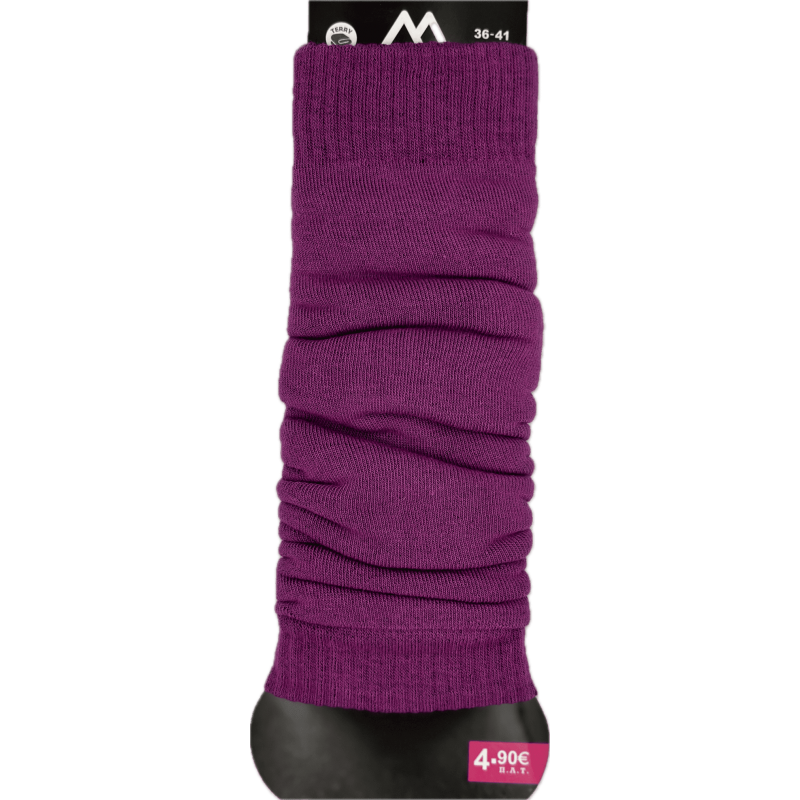 Me We Women s Cotton Gaiters Fashion Colors