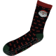 Me We Men s Christmas Slipper Socks Variations Of Designs