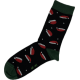 Me We Men s Cotton Christmas Socks