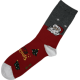 Me We Men s Cotton Christmas Socks