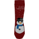 Me We Kid s Christmas Slipper Socks 