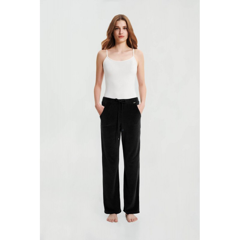 Vamp Women s Velour Pants