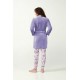 Vamp Women s Short  Fleece Robe With Belt Fashion Colors