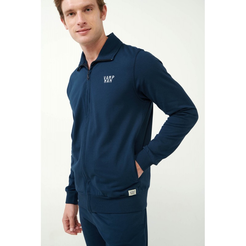 Vamp Men s Cotton Tracksuit