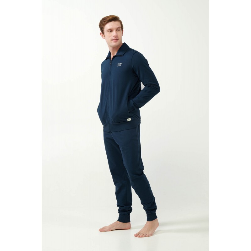 Vamp Men s Cotton Tracksuit