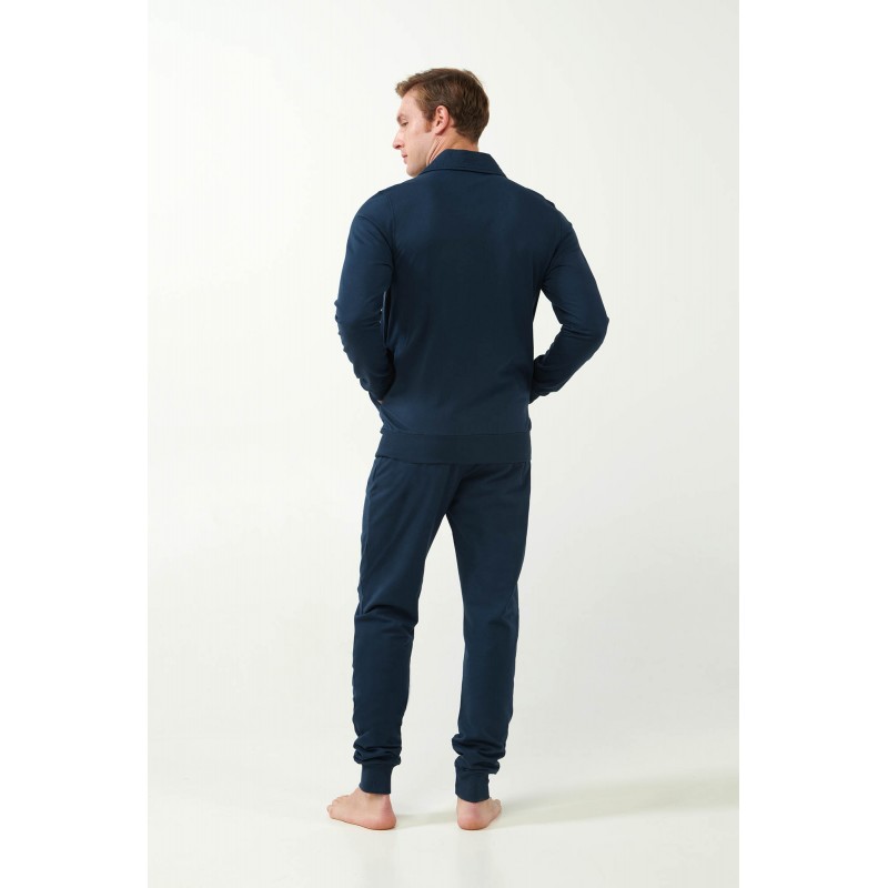 Vamp Men s Cotton Tracksuit