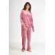 Harmony Women s Velour Homewear