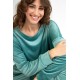 Harmony Women s Velour Homewear