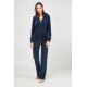 Harmony Women s Zip Up Velvet Tracksuit