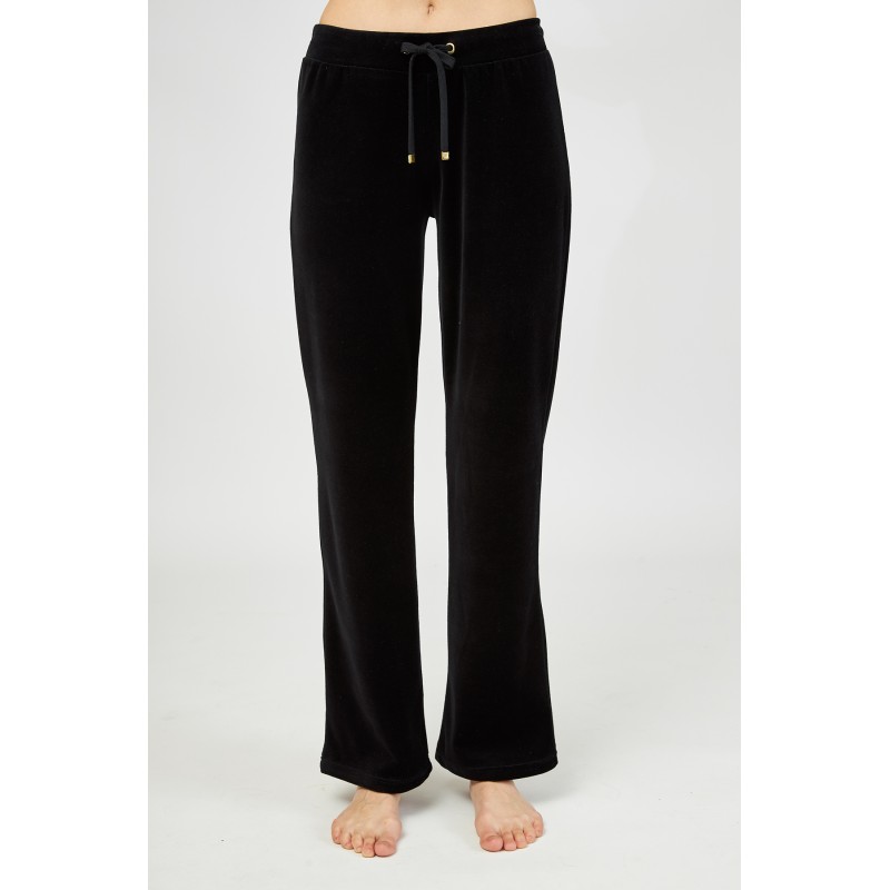 Harmony Women s Velour Classic Pants