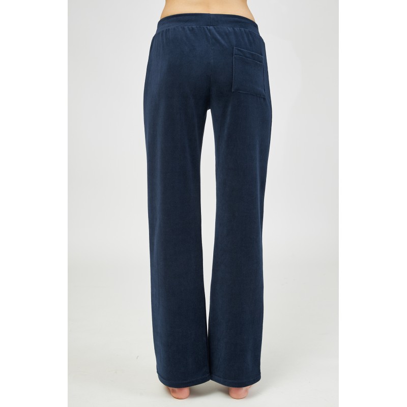 Harmony Women s Velour Classic Pants