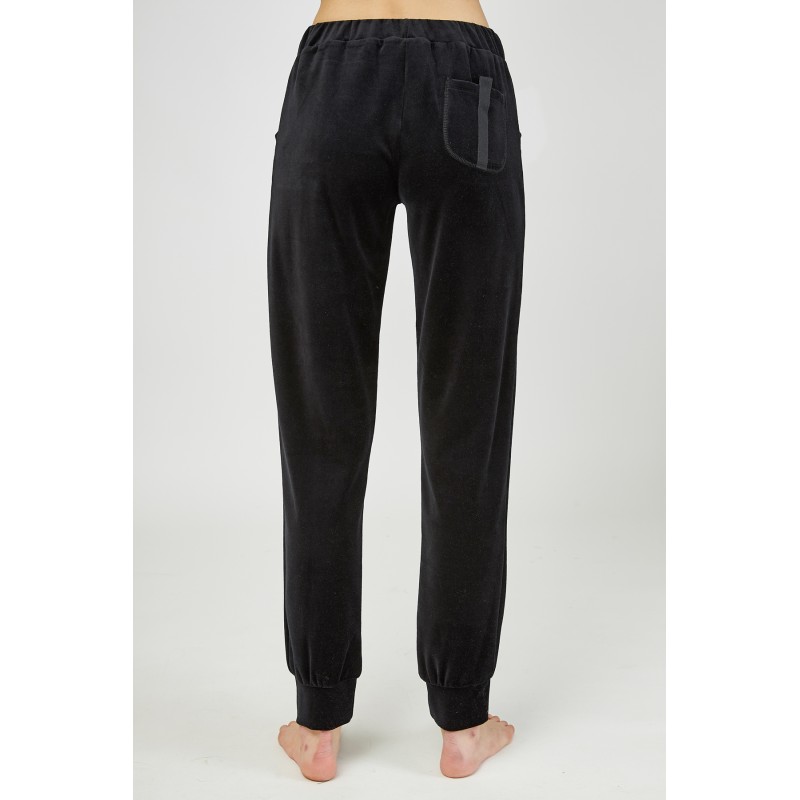 Harmony Women s Velour Pants 