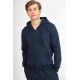 Harmony Men s Hoodie With Zipper