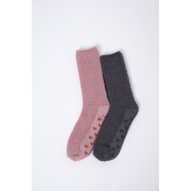 Aruelle Women s Lovely socks 2 Pack Gift Box