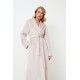 Aruelle Women s Velour Long Robe Ella