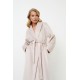 Aruelle Women s Velour Long Robe Ella