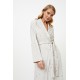 Aruelle Women s Maxi Velour Robe With Belt Meredith Design