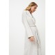 Aruelle Women s Maxi Velour Robe With Belt Meredith Design