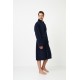 Aruelle Men s Fleece Midi Robe Gerald