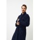 Aruelle Men s Fleece Midi Robe Gerald