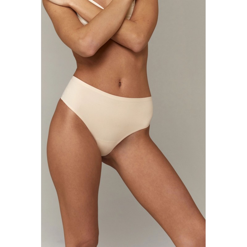 Aruelle Women s Hight Waisted Seamless String Amberly