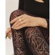 Gabriella Women s Tights Cameo Design