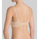 Triumph Women s Wireless Bra Cotton Classic Stretch N Cup B