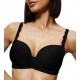 Triumph Women s Bra Amourette Wp Cup D & E