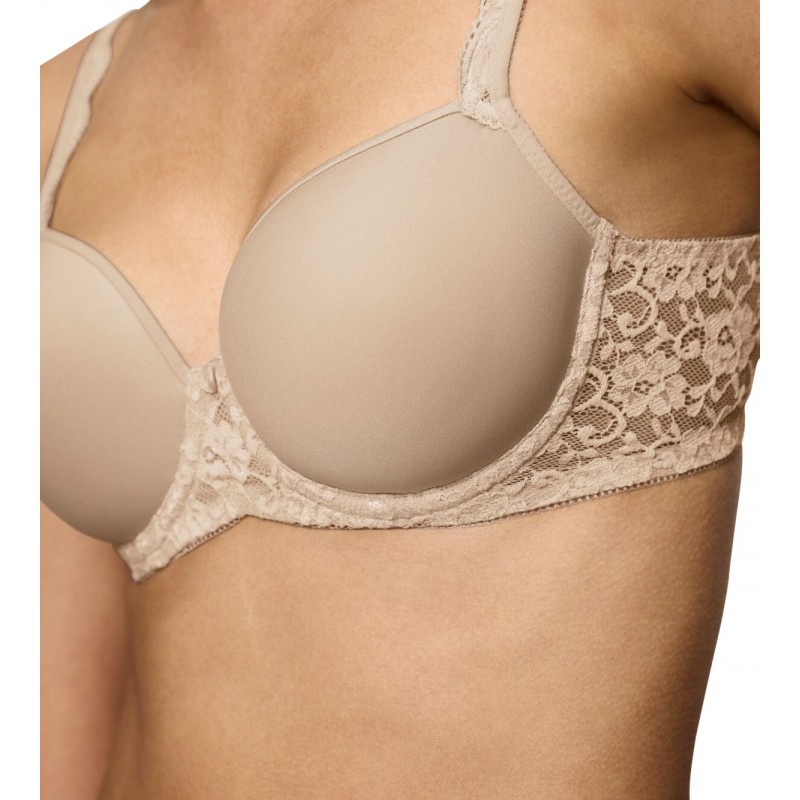 Triumph Women s Bra Amourette Wp Cup D & E