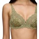 Triumph Women s Bra Amourette W Light Green Cup C & D