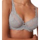 Triumph Women s Bra Amourette W Light Grey