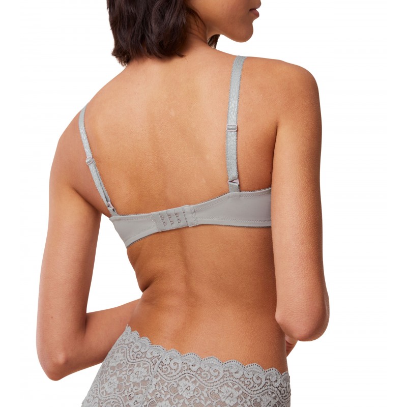 Triumph Women s Bra Amourette W Light Grey