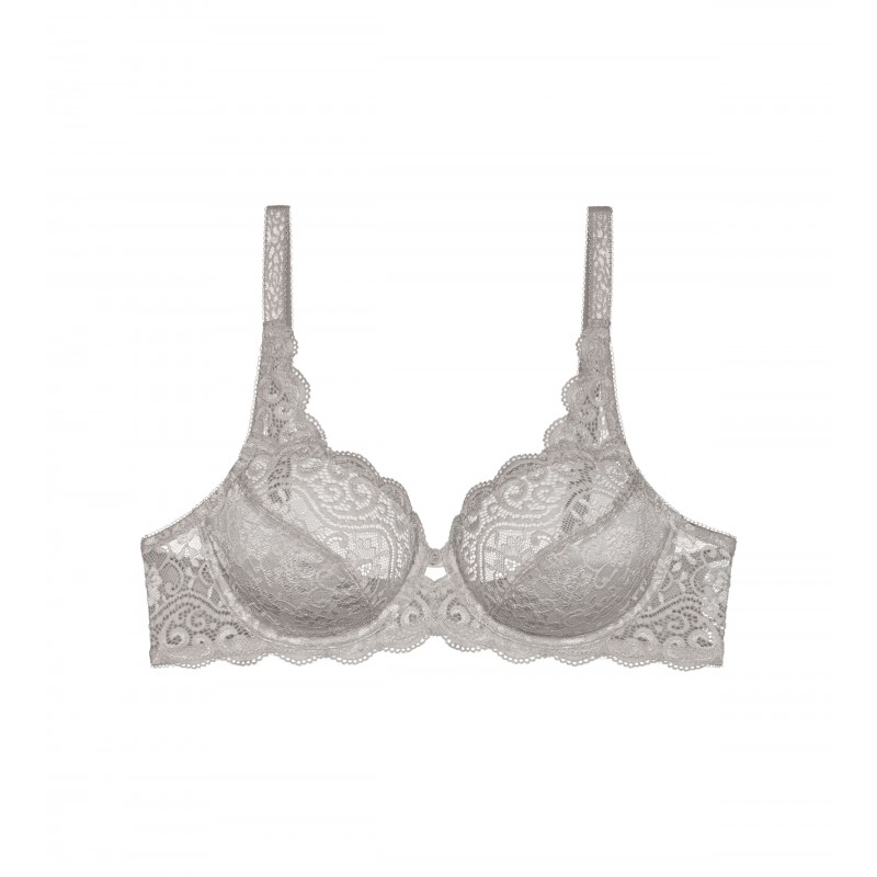 Triumph Women s Bra Amourette W Light Grey